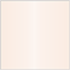 Coral Metallic Square Flat Paper 5 1/4 x 5 1/4 - 50/Pk