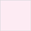 Pink Feather Square Flat Paper 5 3/4 x 5 3/4 - 50/Pk