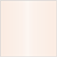 Coral metallic Square Flat Paper 5 3/4 x 5 3/4 - 50/Pk