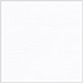 Linen Solar White Square Flat Paper 5 3/4 x 5 3/4 - 50/Pk