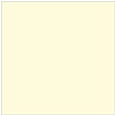 Crest Baronial Ivory Square Flat Paper 6 x 6 - 50/Pk