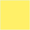 Factory Yellow Square Flat Paper 6 x 6 - 50/Pk