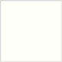 Crest Natural White Square Flat Paper 6 1/2 x 6 1/2 - 50/Pk