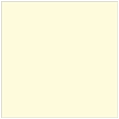 Crest Baronial Ivory Square Flat Paper 6 1/2 x 6 1/2 - 50/Pk