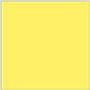 Factory Yellow Square Flat Paper 6 1/2 x 6 1/2 - 50/Pk