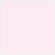 Pink Feather Square Flat Paper 6 1/2 x 6 1/2 - 50/Pk