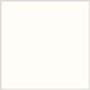 White Gold Square Flat Paper 6 1/2 x 6 1/2 - 50/Pk