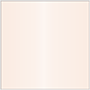 Coral metallic Square Flat Paper 6 1/2 x 6 1/2 - 50/Pk