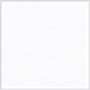 Linen Solar White Square Flat Paper 6 1/2 x 6 1/2 - 50/Pk