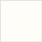 Crest Natural White Square Flat Paper 6 1/4 x 6 1/4 - 50/Pk