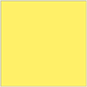 Factory Yellow Square Flat Paper 6 1/4 x 6 1/4 - 50/Pk