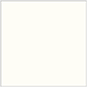 White Gold Square Flat Paper 6 1/4 x 6 1/4 - 50/Pk