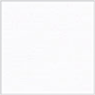 Linen Solar White Square Flat Paper 6 1/4 x 6 1/4 - 50/Pk