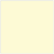 Sugared Lemon Square Flat Paper 6 3/4 x 6 3/4 - 50/Pk