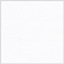 Linen Solar White Square Flat Paper 6 3/4 x 6 3/4 - 50/Pk