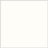 Crest Natural White Square Flat Paper 7 x 7 - 50/Pk