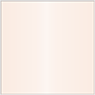 Coral metallic Square Flat Paper 7 x 7 - 50/Pk