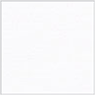 Linen Solar White Square Flat Paper 7 x 7 - 50/Pk