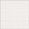 Linen Natural White Square Flat Paper 7 x 7 - 50/Pk