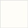 Crest Natural White Square Flat Paper 7 1/4 x 7 1/4 - 50/Pk