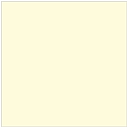Crest Baronial Ivory Square Flat Paper 7 1/4 x 7 1/4 - 50/Pk
