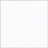 Linen Solar White Square Flat Paper 7 1/4 x 7 1/4 - 50/Pk