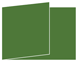 Verde Fold Away Invitation 5 x 7 - 25/Pk