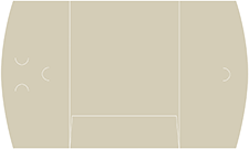 Desert Storm Single Panel Folders (9 x 12) 10/Pk