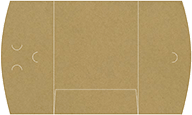 Single Panel Folders<br>9 x 12