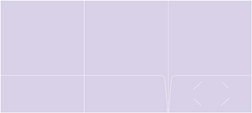 Purple Lace Three-Pocket Folder 9 x 12 - 10/Pk