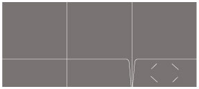 Linen Charcoal Three-Pocket Folder 9 x 12 - 10/Pk