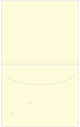 Crest Baronial Ivory Capacity Folders Style A (8 3/4 x 11 1/4) 10/Pk