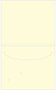Crest Baronial Ivory Capacity Folders Style A (8 3/4 x 11 1/4) 10/Pk