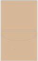 Desert Storm Capacity Folders Style A (8 3/4 x 11 1/4) 10/Pk