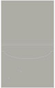 Fog Capacity Folders Style A (8 3/4 x 11 1/4) 10/Pk