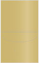 Gold Leaf Capacity Folders Style A (8 3/4 x 11 1/4) 10/Pk