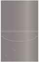 Ash Capacity Folders Style A (8 3/4 x 11 1/4) 10/Pk