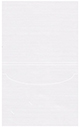 Linen Solar White Capacity Folders Style A (8 3/4 x 11 1/4) 10/Pk