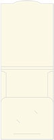 Crest N. White Capacity Folders Style B (12 1/4 x 9 1/4) 10/Pk