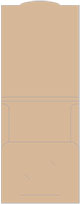 Desert Storm Capacity Folders Style B (12 1/4 x 9 1/4) 10/Pk