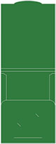 Verde Capacity Folders Style B (12 1/4 x 9 1/4) 10/Pk