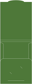 Verde Capacity Folders Style B (12 1/4 x 9 1/4) 10/Pk