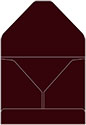 Wine Document Portfolios Style B (9 x 11 1/2) 10/PK