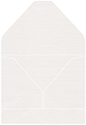 Linen N. White Document Portfolios Style B (9 x 11 1/2) 10/PK