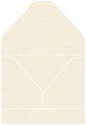 Linen Baronial Ivory Document Portfolios Style B (9 x 11 1/2) 10/PK