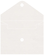 Linen N. White String Tie Portfolios (9 1/4 x 12 1/4) 10/Pk