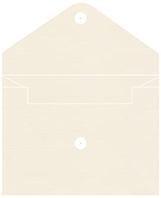 Linen Baronial Ivory String-Tie Portfolios (9 1/4 x 12 1/4) 10/Pk