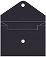 Linen Black String Tie Portfolios (9 1/4 x 12 1/4) 10/Pk