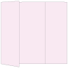 Lily Gate Fold Invitation Style A (5 x 7) - 10/Pk