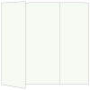 Mist Gate Fold Invitation Style A (5 x 7) - 10/Pk